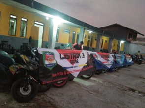 Penginapan Erbysa