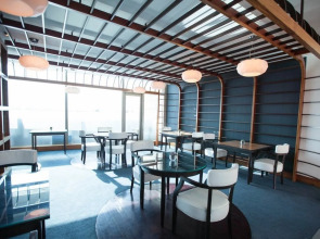 Отель Fairmont Bab Al Bahr