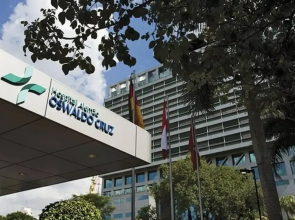 Bela Vista by Conviva