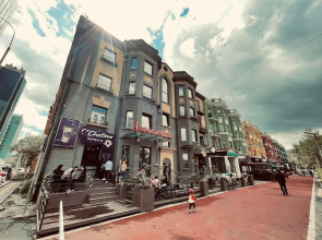 Urgoo Boutique Hotel