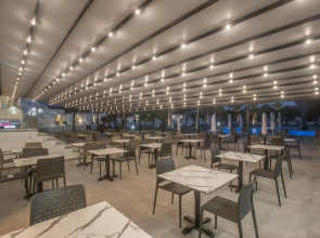 Bohemian Gardens Hotel