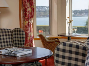 Best Western Livermead Cliff Hotel