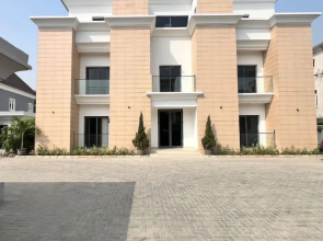 Bluerock Residences