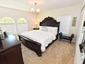 Watersong Resort Homes