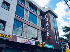Grace Apart Hotel