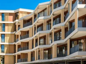 V7 Boutique Appartements