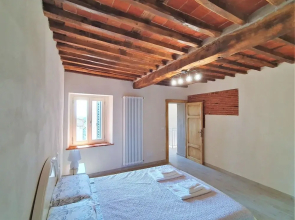 Belvilla by OYO Casa La Tosca