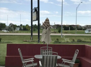 Motel Grand