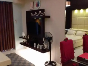 Luxurious Family Room Pico de Loro