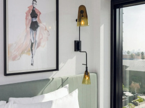 The Godfrey Hotel Hollywood