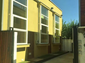 Tribu Malen Apartamentos