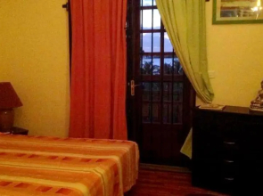 Villa With 4 Bedrooms in Coteau Raffin, With Wonderful sea View, Priva