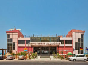 Beirut Hotel Hurghada