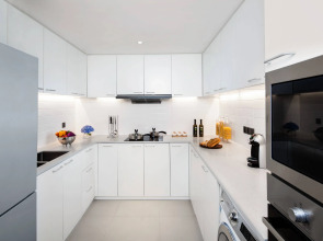 Somerset Xindicheng Xi'an