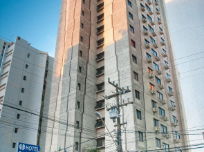 Dan INN Mar Piedade By Nacional Inn