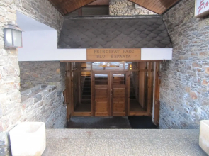 Vitivola Principat Park