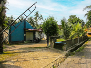OYO 92308 Kos Duduk