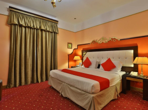 Manazil Al Ain Grand Hotel by OYO Rooms
