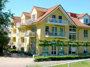 Appartementhaus Meerlust M 309