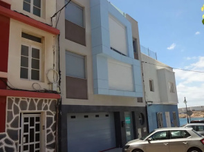 Apartamento El Bufadero By Canariasgetaway