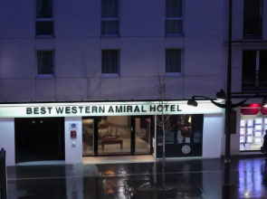 Amiral Hôtel