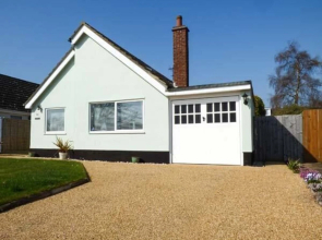 Ferndown Cottage