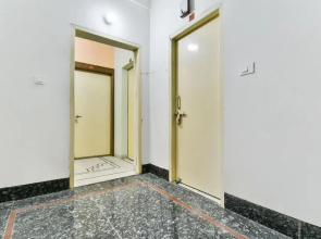 Hotel Shubh Yatra by OYO Rooms