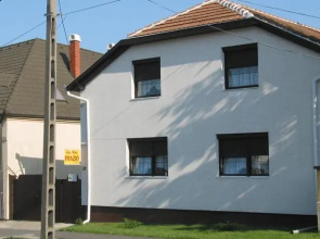 Abszolut Vendeghaz