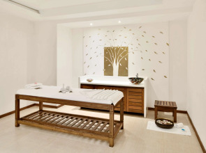 Radisson Blu Resort Goa Cavelossim Beach