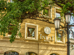 Hotel Inkai
