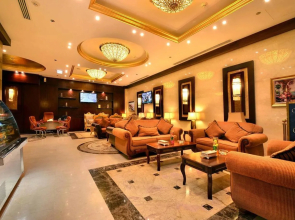 Hayatt Province Al Sham Hotel