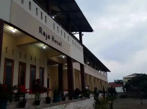 Hotel Raja Samosir