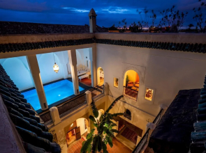 Adilah - Luxury Riad With Swimming Pool