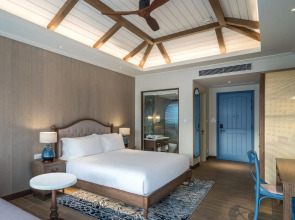 Centara Mirage Resort Mui Ne