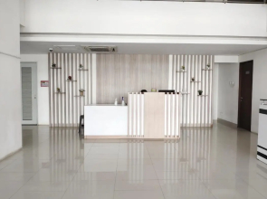 Apartemen Riverview Residence By Yapadi Hotel