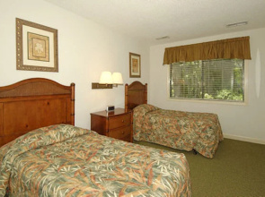 Southwind Ii At Shipyard By Hilton Head Accommodations