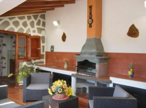 Casita Bentayga