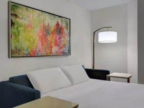 SpringHill Suites by Marriott Jacksonville