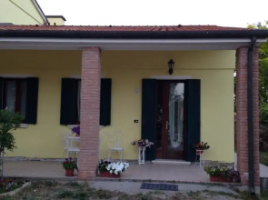 B&B Iliana