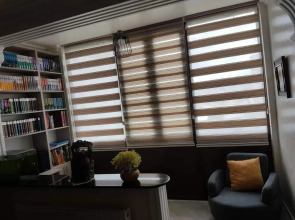 Apartment Na Kobaladze