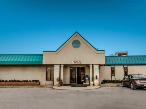 Econo Lodge Altoona