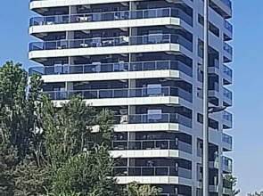 Apartament D&C Mamaia