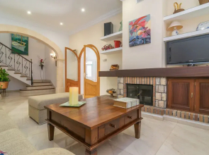 Unio 36 in Ariany With 4 Bedrooms and 2 Bathrooms