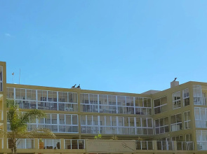 Main Beach Penthouse