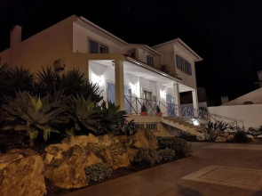 Vogue 23 Boutique Hotel in Cascais