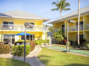 Sandpiper Gulf Resort