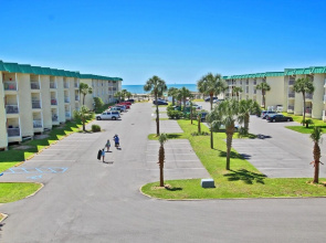 Gulf Shores Plantation by Youngs Suncoast