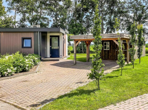 Beautiful Home in Oosterwolde With Wifi and 2 Bedrooms