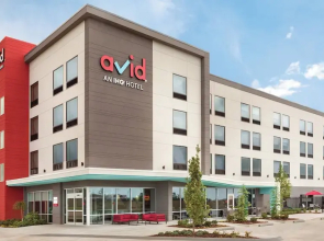 avid hotel California - Lexington Park by IHG