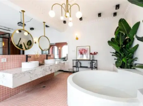 Chongqing Inner Apartment